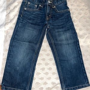 Levi’s kids Jean regular cut